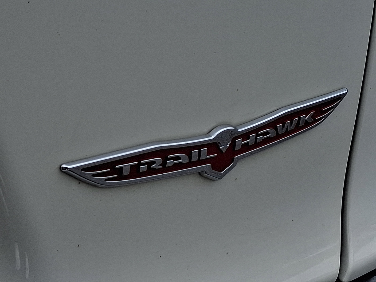 Used 2019 Jeep Cherokee Trailhawk AWD/4WD image 31