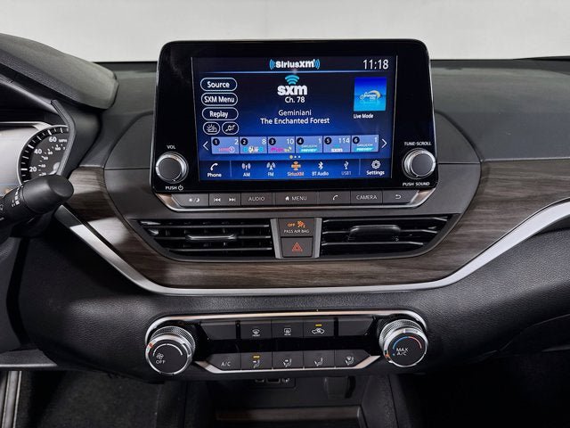 New 2026 Nissan Altima 2.5 SV FWD image 12