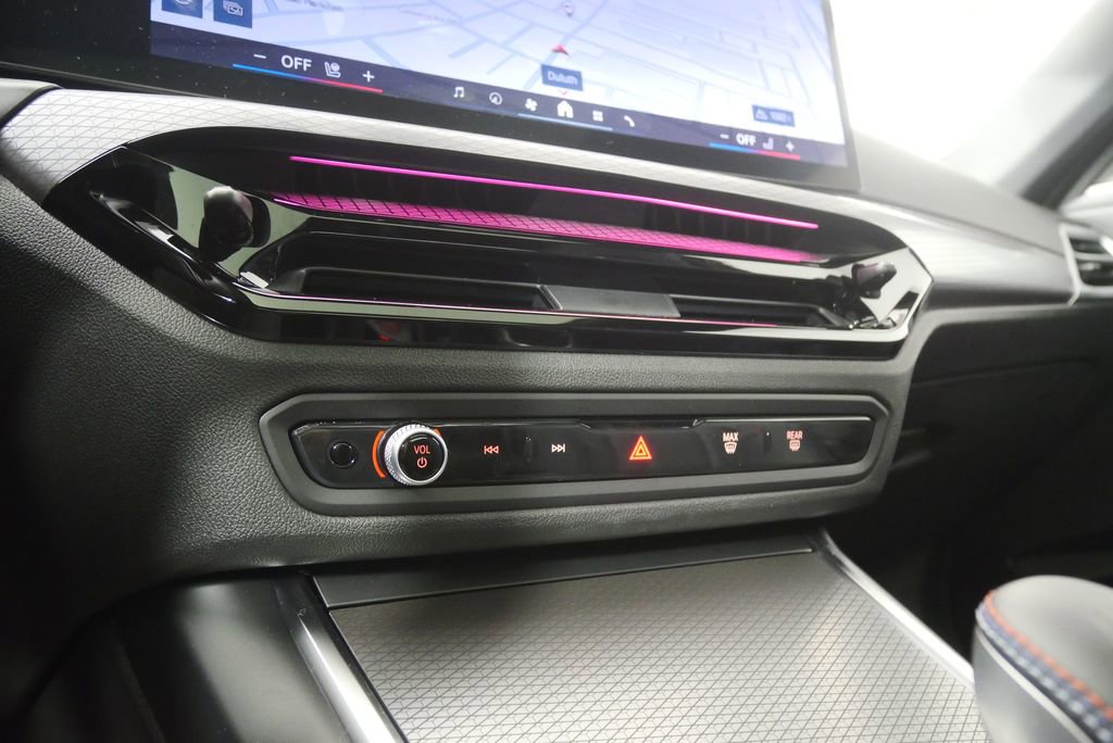 Used 2026 BMW M2 w/ Lighting Package image 25