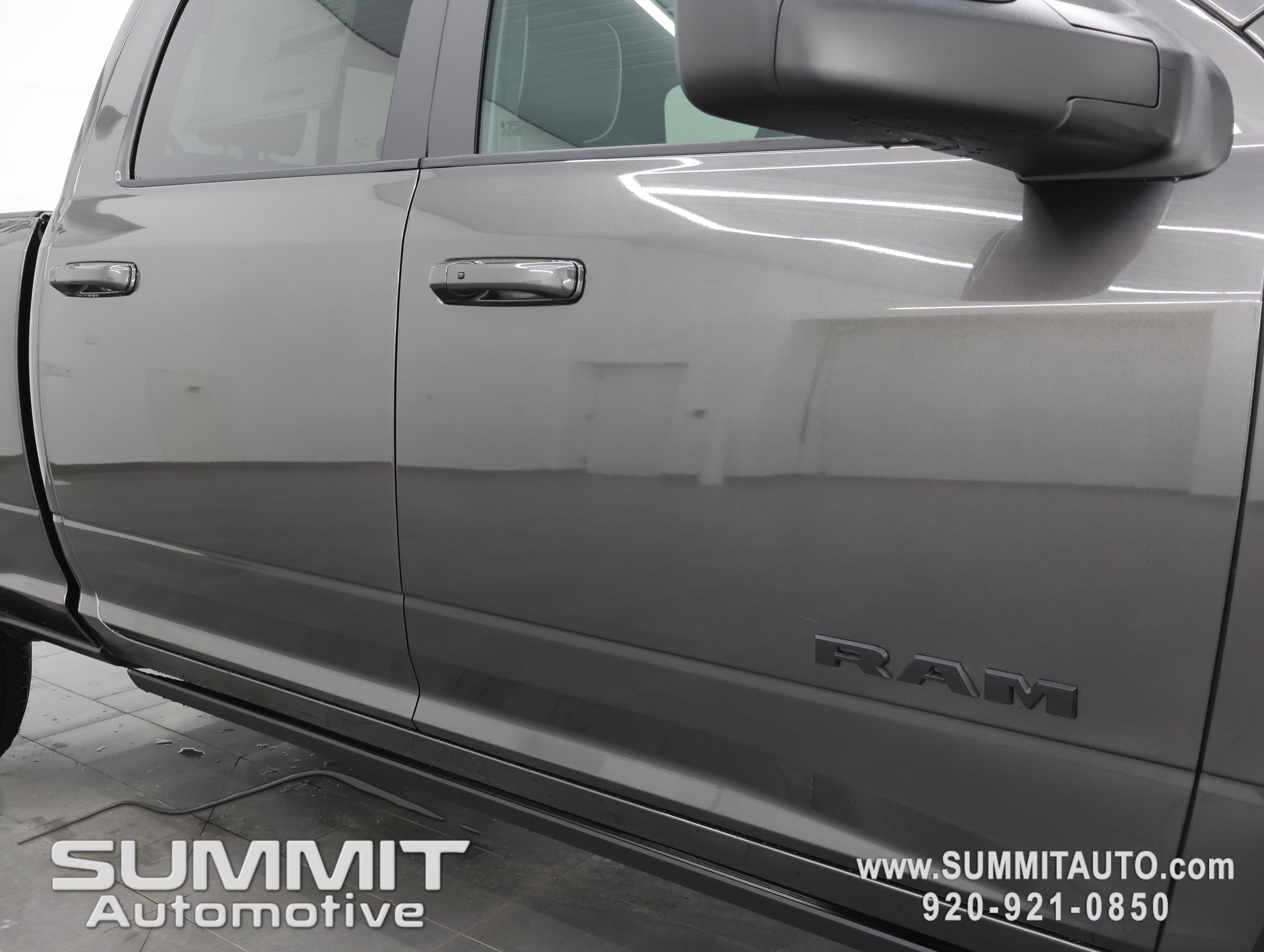 New 2026 RAM 2500 Laramie image 25