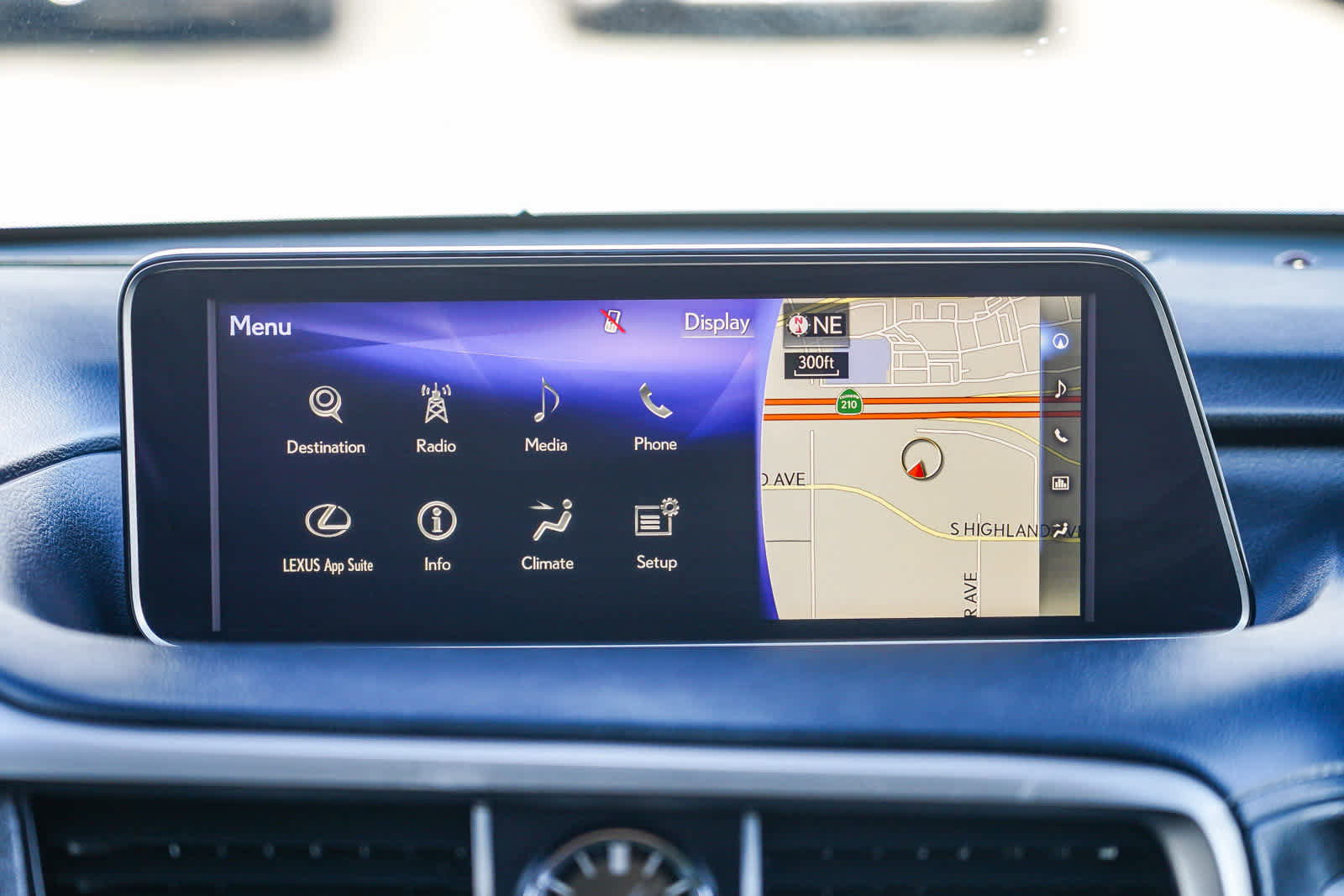 Used 2016 Lexus RX 350 FWD w/ Premium Package image 13