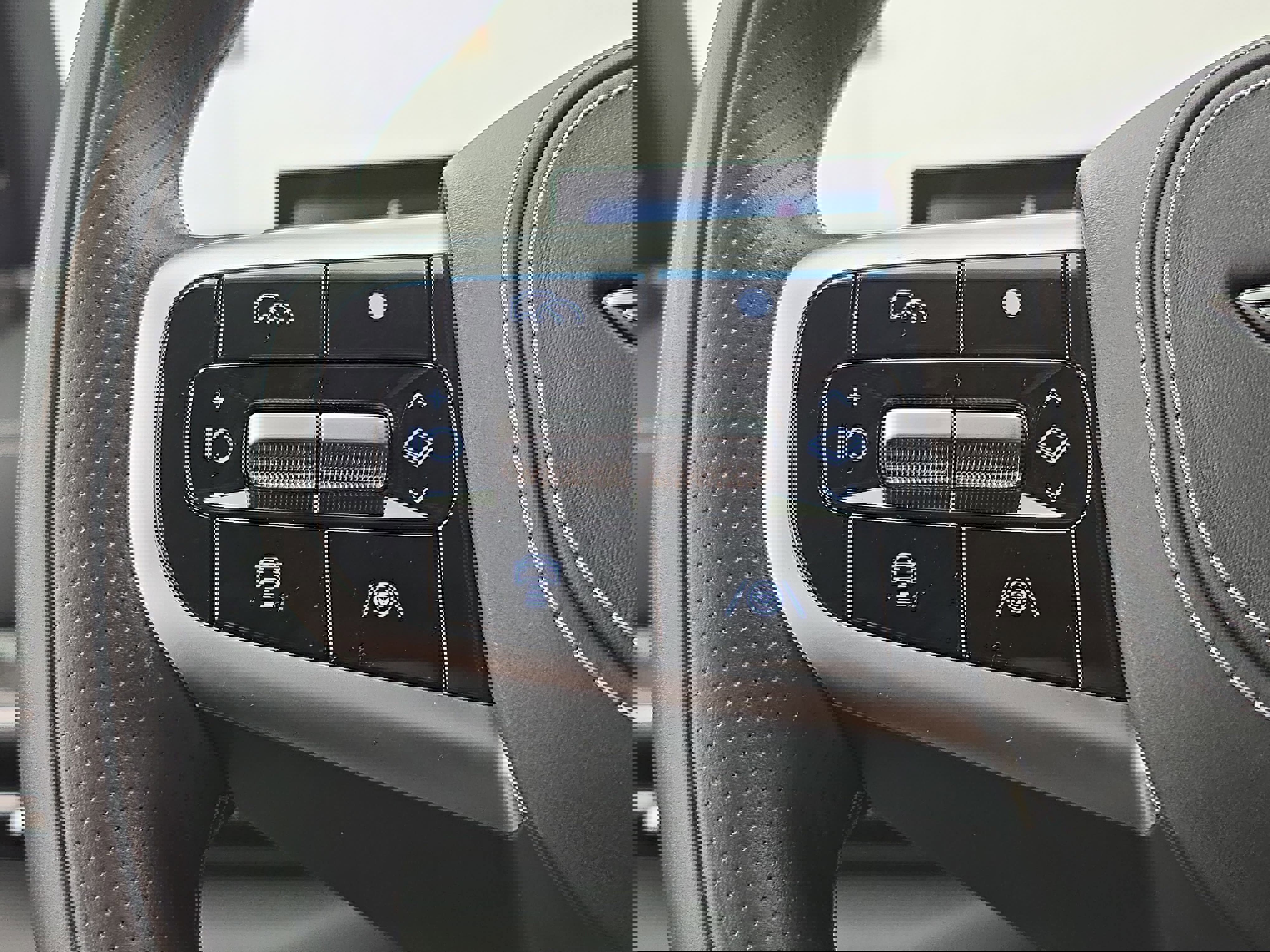 Used 2025 Genesis GV80 3.5T e-SC image 17