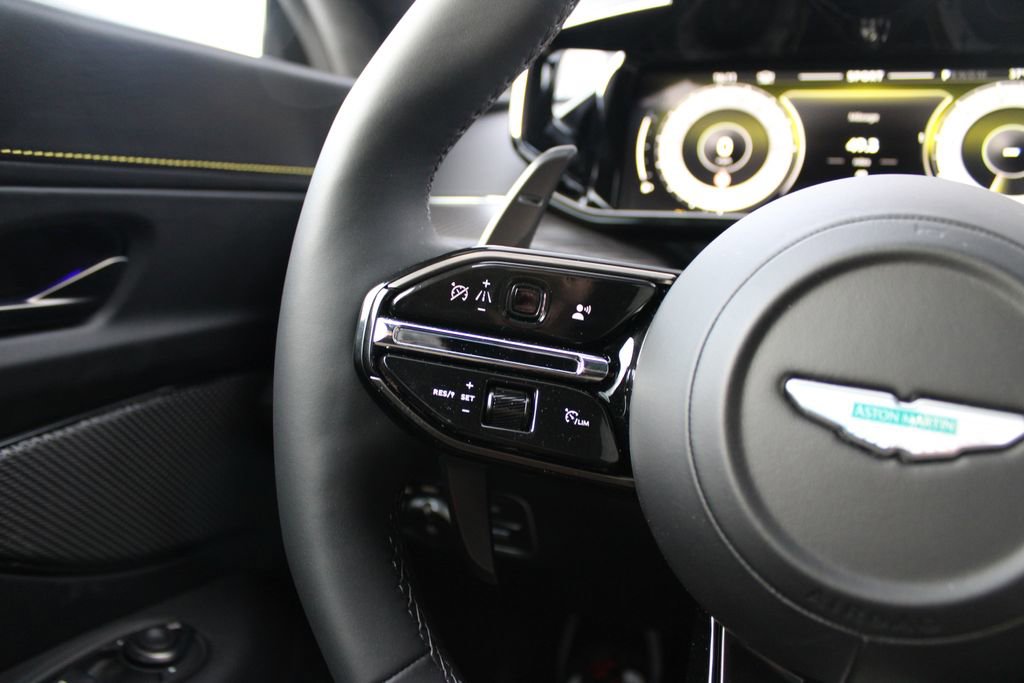 New 2026 Aston Martin V8 Vantage S image 17