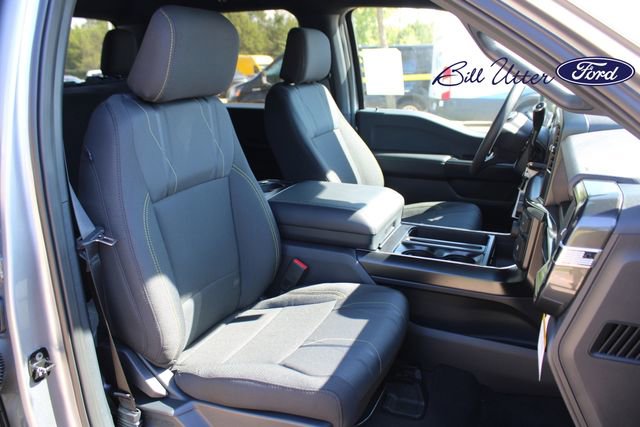 New 2025 Ford F150 STX w/ Equipment Group 200A image 7
