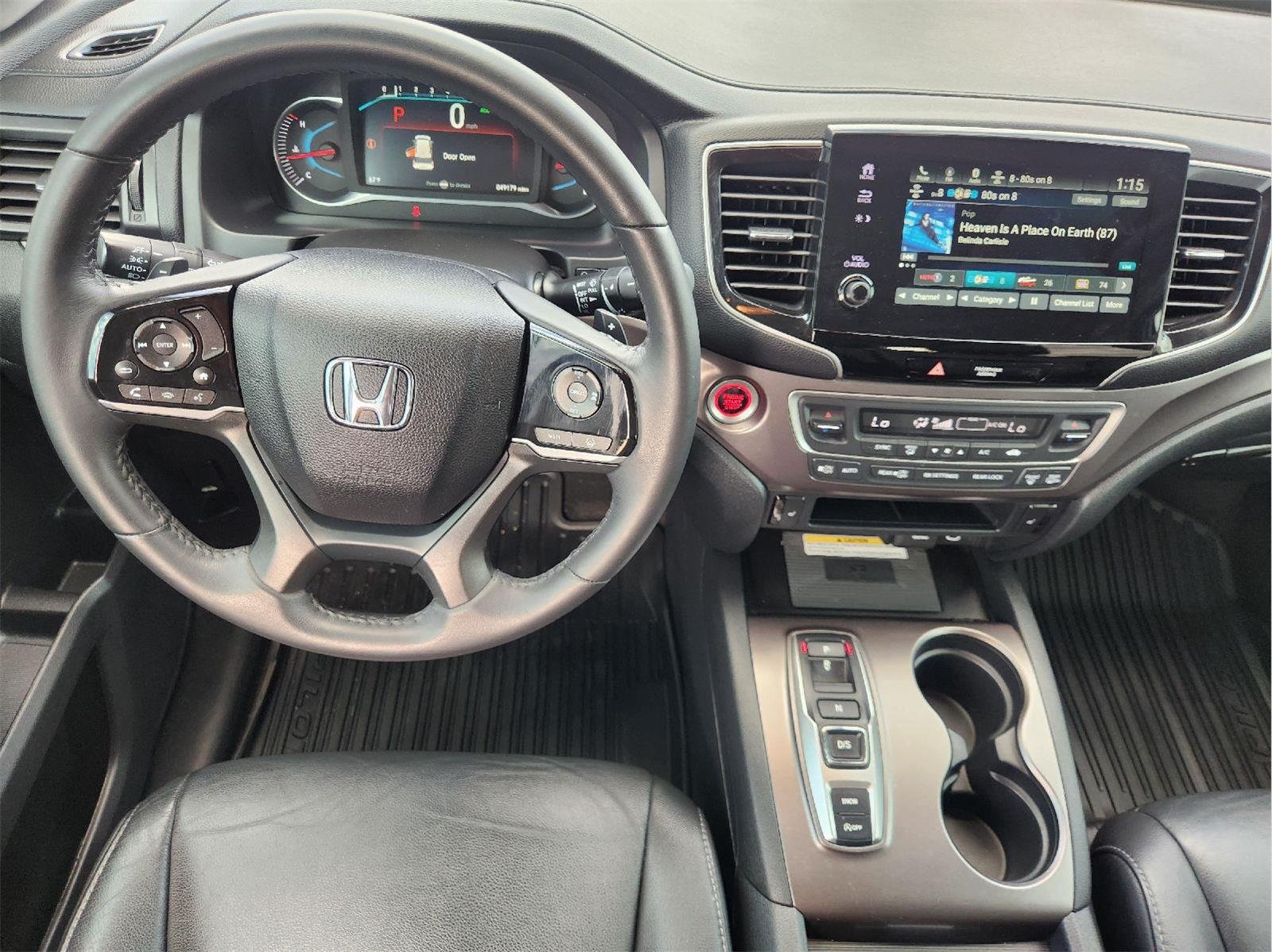 Used 2022 Honda Pilot Special Edition image 27