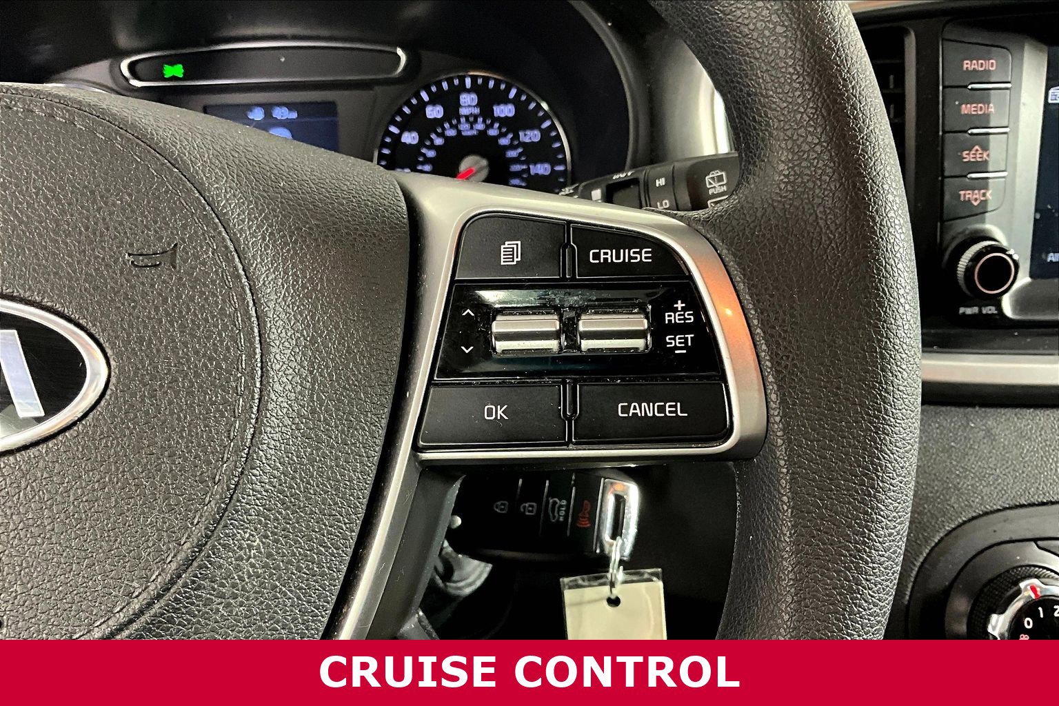 Used 2020 Kia Sorento LX AWD/4WD image 11