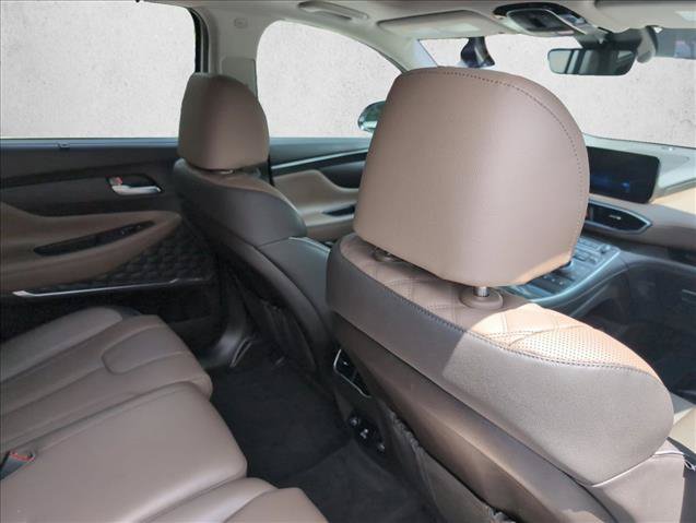 Used 2022 Hyundai Santa Fe Limited AWD/4WD image 21