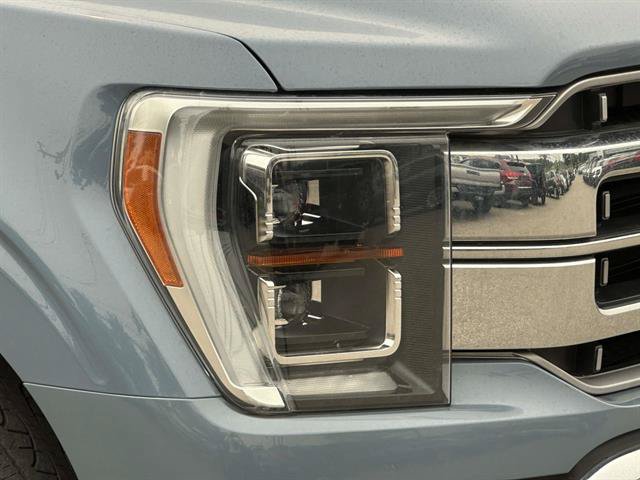 Used 2023 Ford F150 Lariat w/ Equipment Group 502A High AWD/4WD image 30