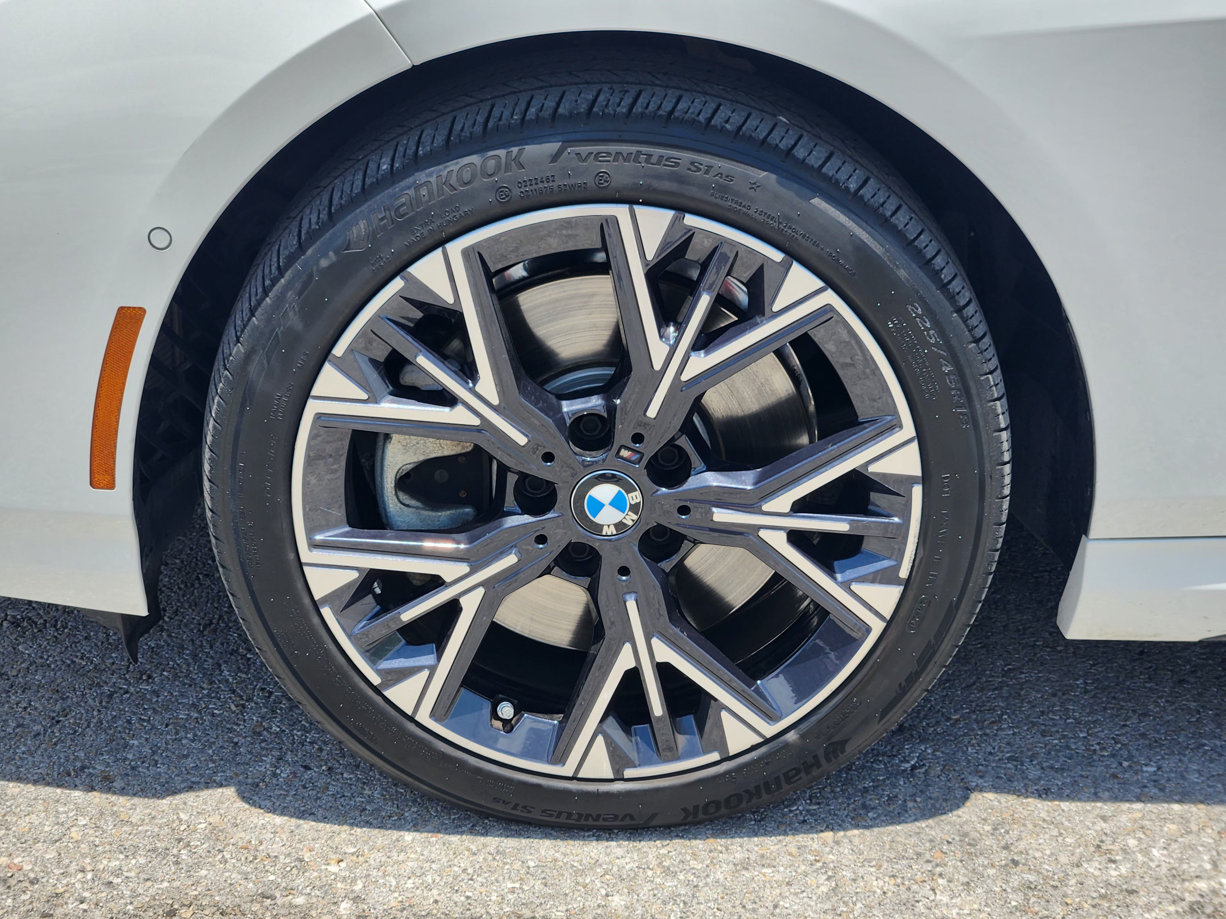 Used 2025 BMW 228i xDrive AWD/4WD image 10