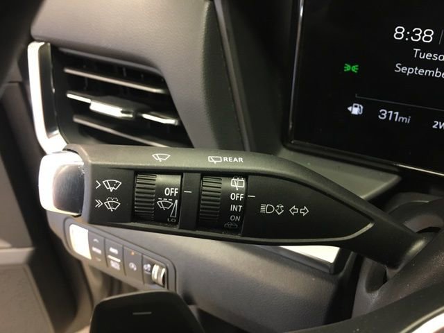 Used 2025 GMC Terrain Elevation image 30