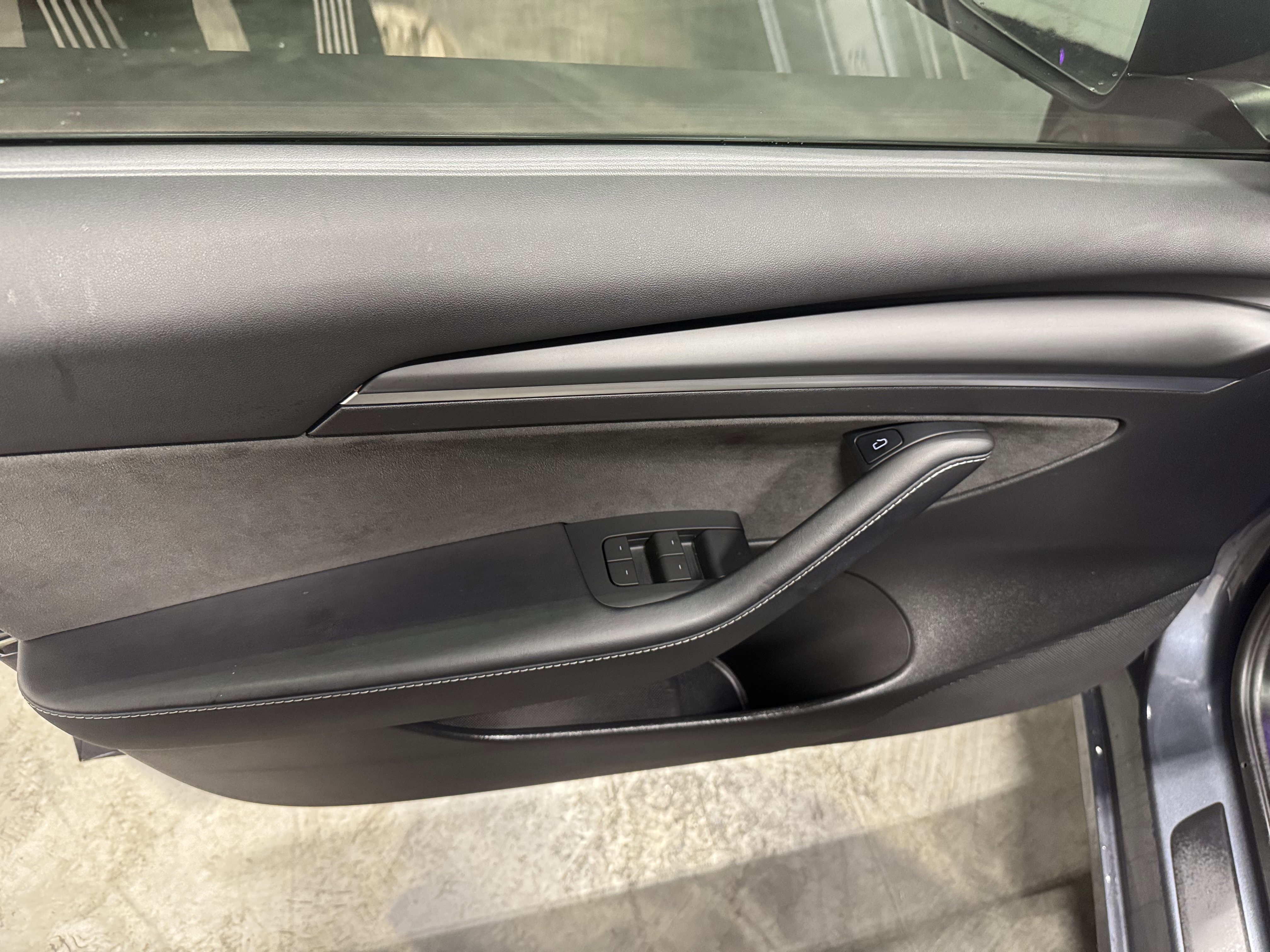 Used 2022 Tesla Model 3 Long Range image 26
