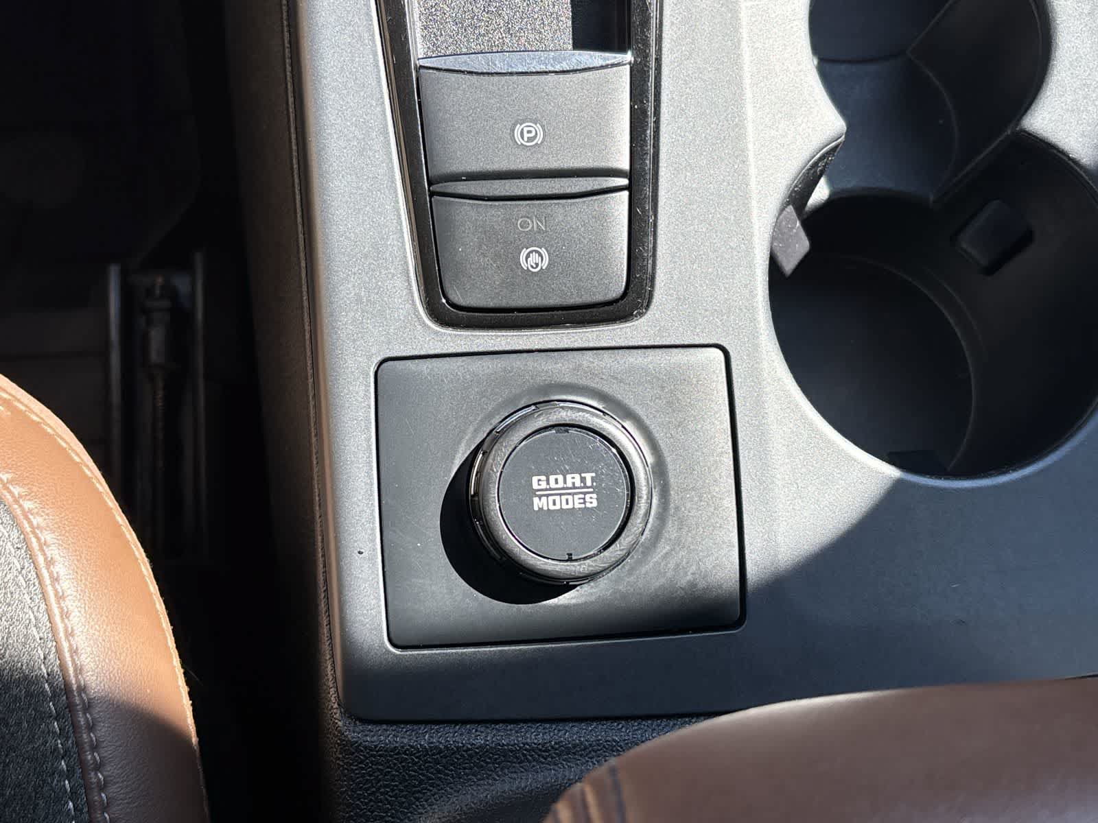 Used 2023 Ford Bronco Sport Outer Banks AWD/4WD image 25