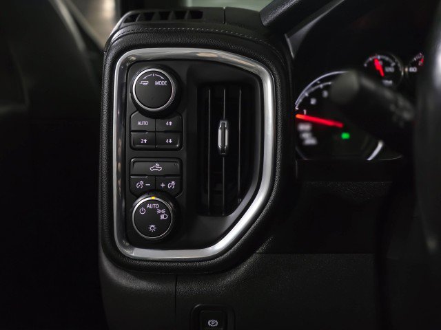 Used 2021 Chevrolet Silverado 1500 LT w/ All Star Edition Plus AWD/4WD image 30