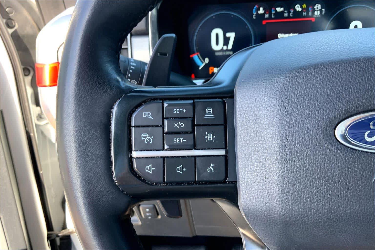 Used 2023 Ford F150 Raptor AWD/4WD image 23