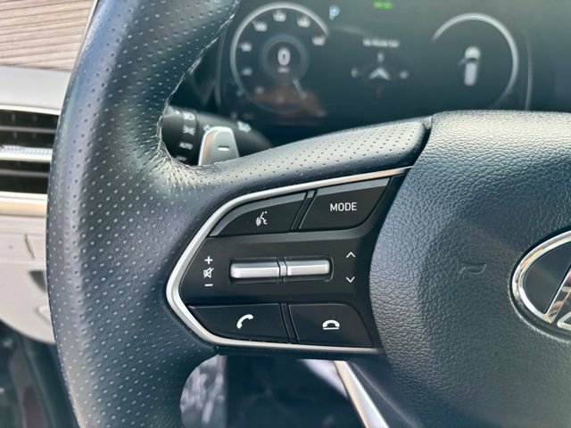 Used 2022 Hyundai Palisade Calligraphy image 16