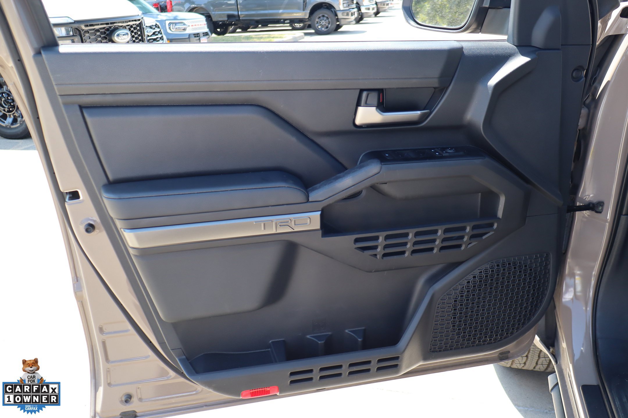 Used 2026 Toyota Tacoma TRD Sport RWD image 14