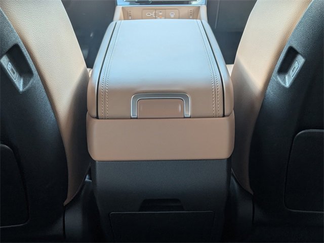 New 2026 Hyundai Santa Fe Limited image 26