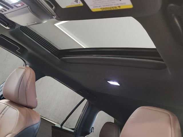 New 2026 Subaru Outback Touring XT image 11