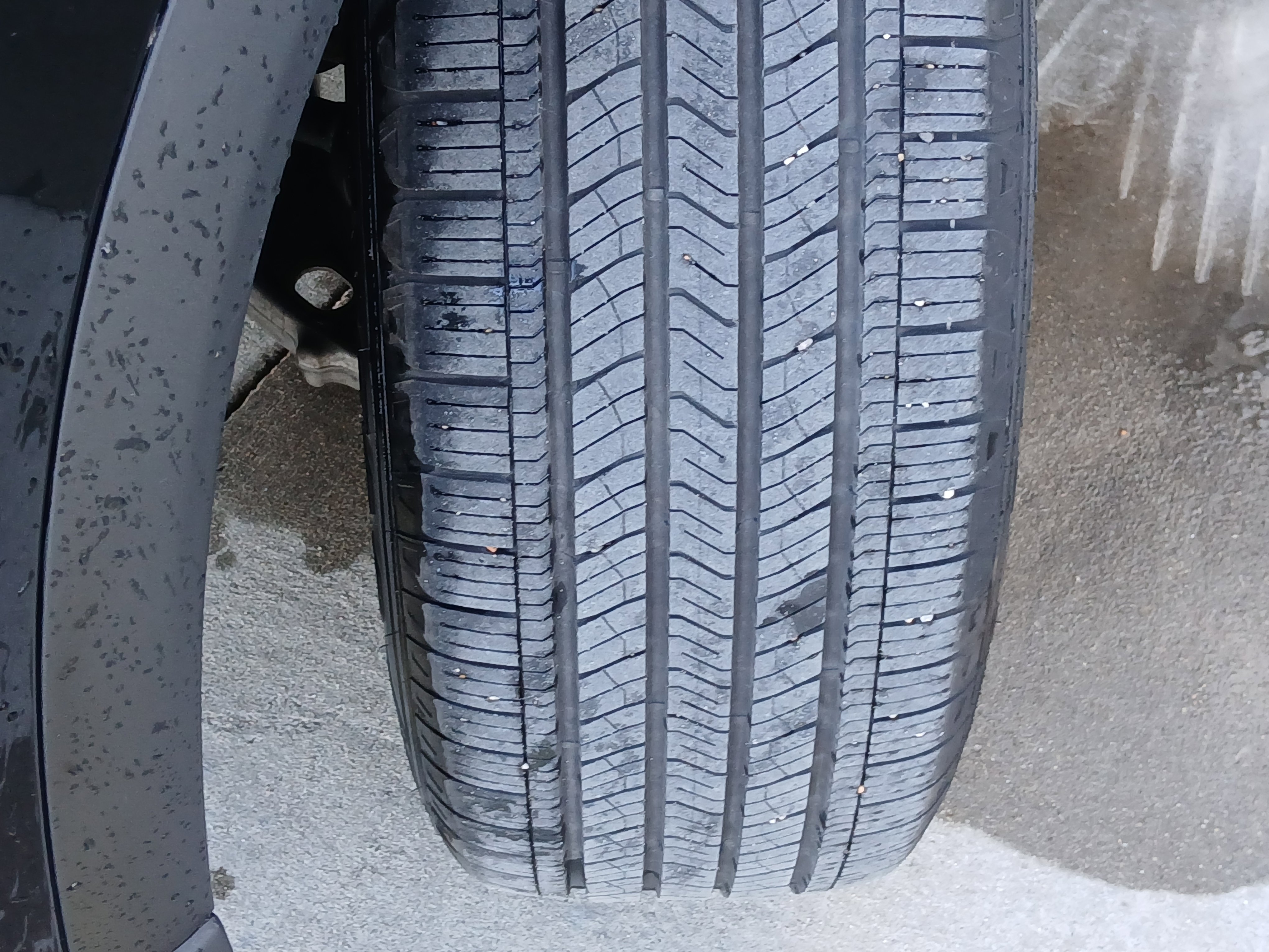 Used 2025 Honda Pilot EX-L image 18