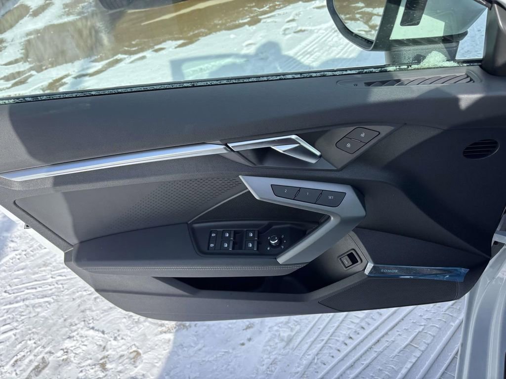 New 2026 Audi A3 2.0T Premium Plus image 11