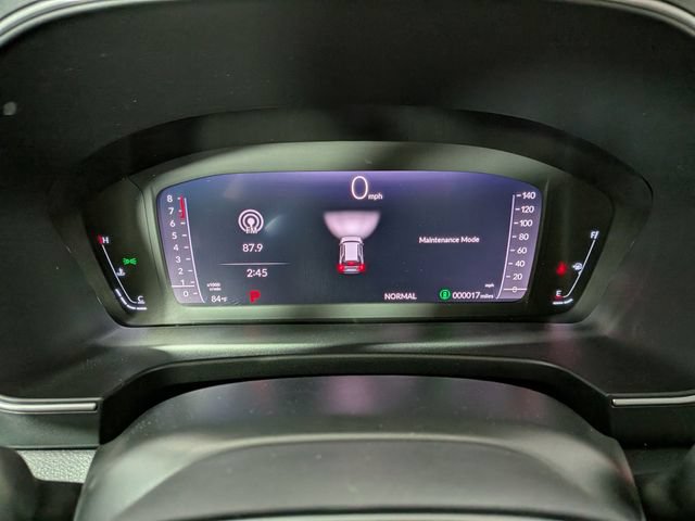 New 2026 Honda Passport RTL image 4