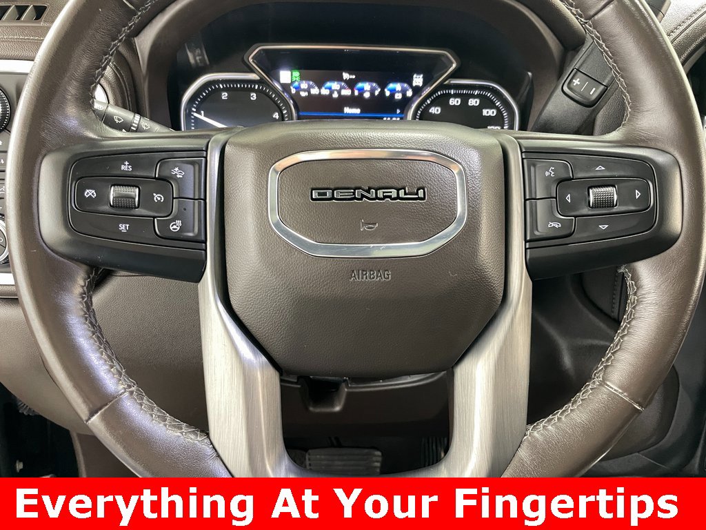 Certified 2022 GMC Sierra 2500 Denali w/ Denali Ultimate Package image 5
