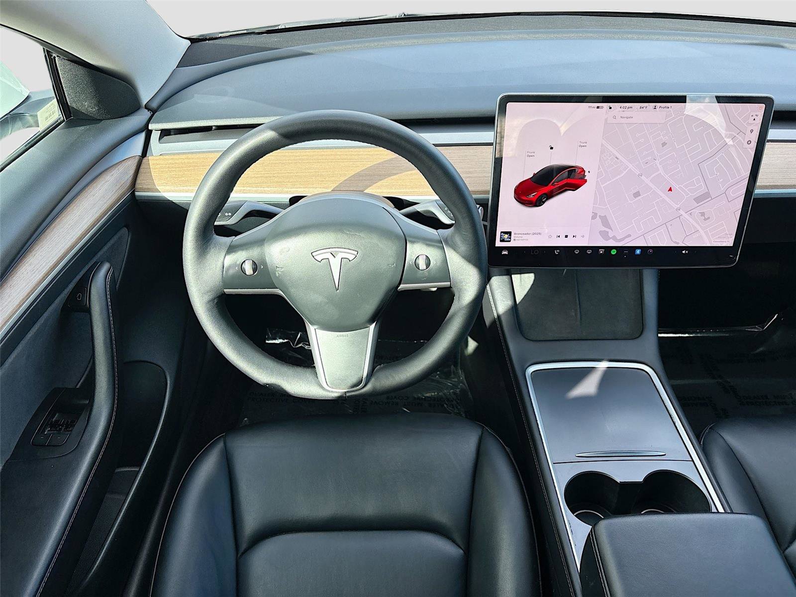 Used 2023 Tesla Model 3 Standard Range image 23