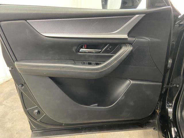 Used 2024 MAZDA CX-90 Plug-In Hybrid w/ Premium Pkg image 12