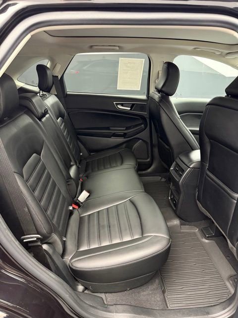 Used 2022 Ford Edge SEL w/ Convenience Package image 53