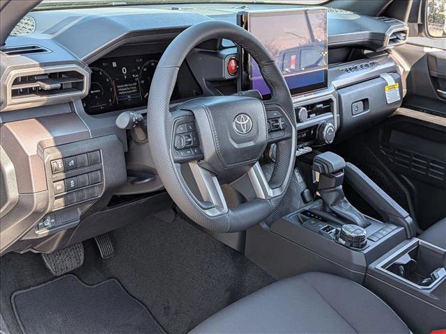 New 2026 Toyota Tacoma TRD Off-Road image 3
