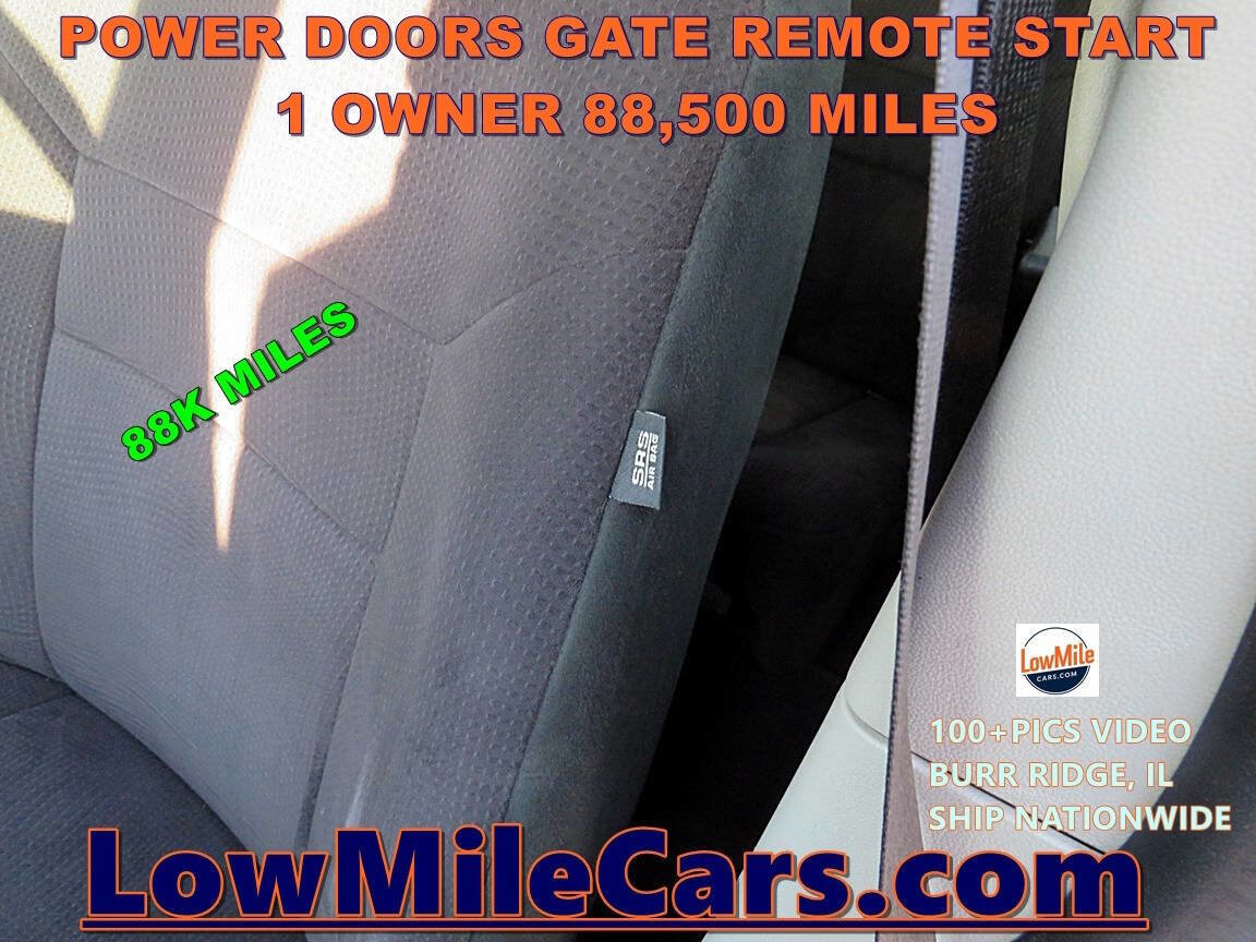 Used 2011 Dodge Grand Caravan Mainstreet w/ PWR Convenience Group image 23