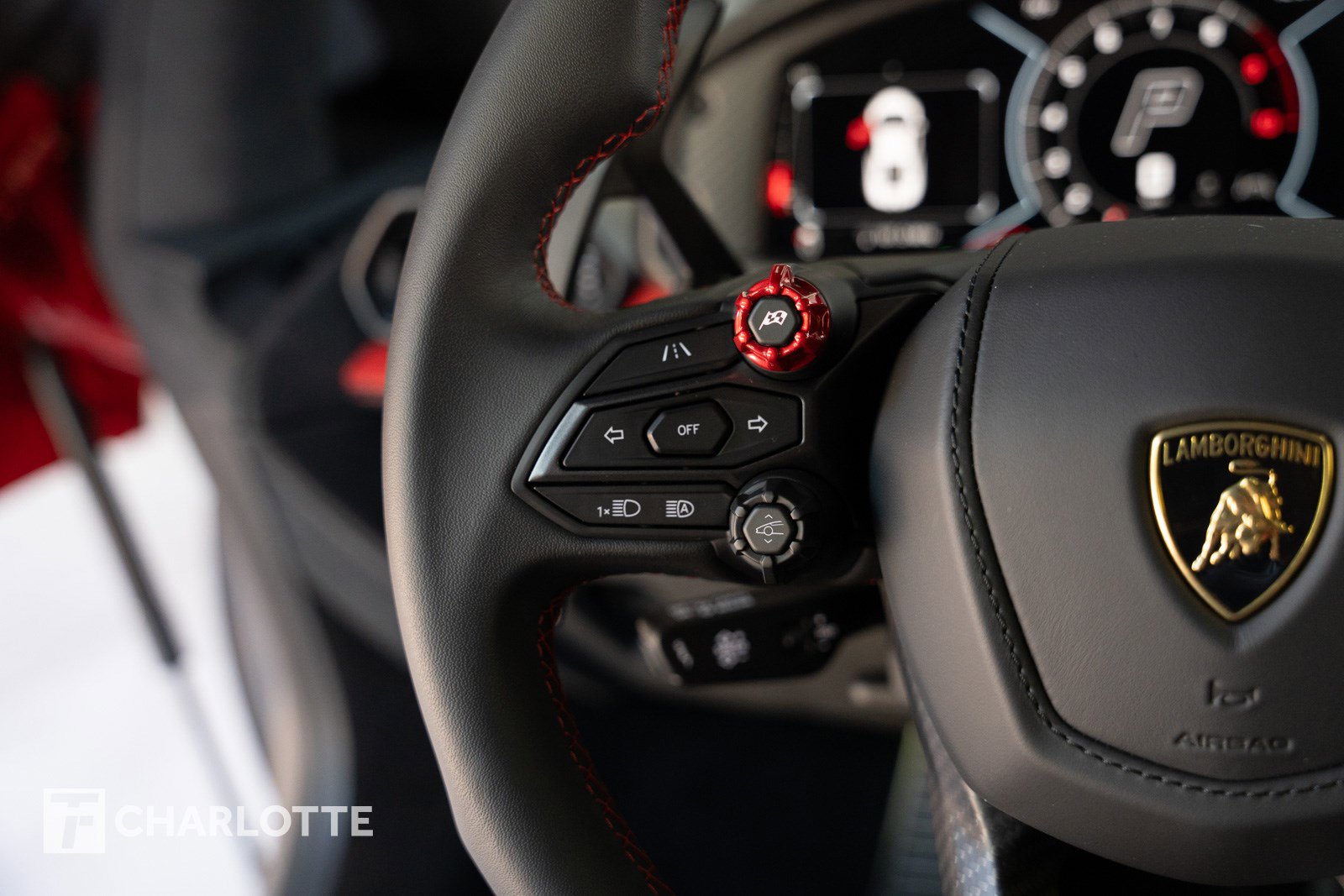 Used 2024 Lamborghini Revuelto AWD/4WD image 22