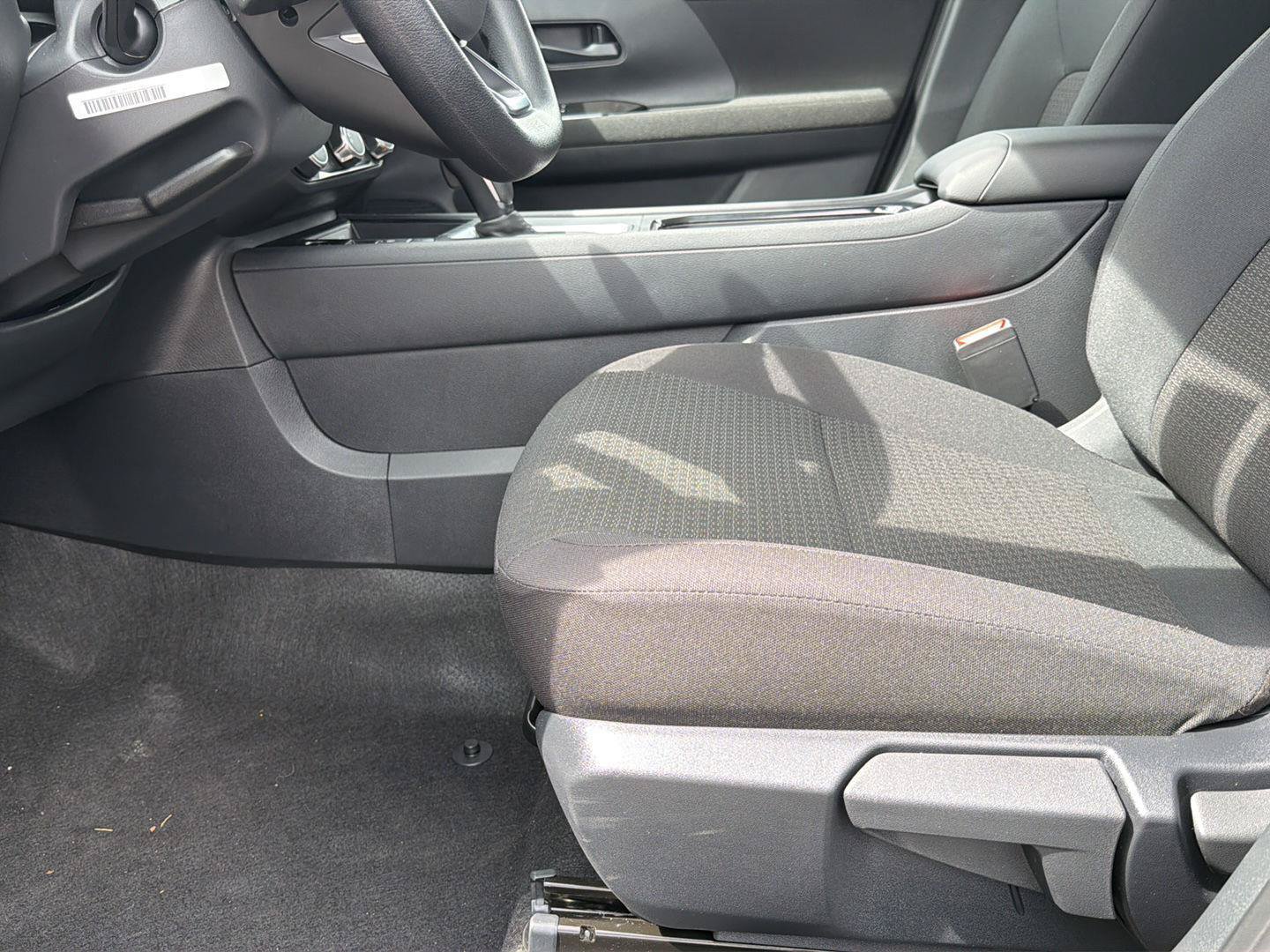 New 2027 Nissan Kicks S FWD image 8
