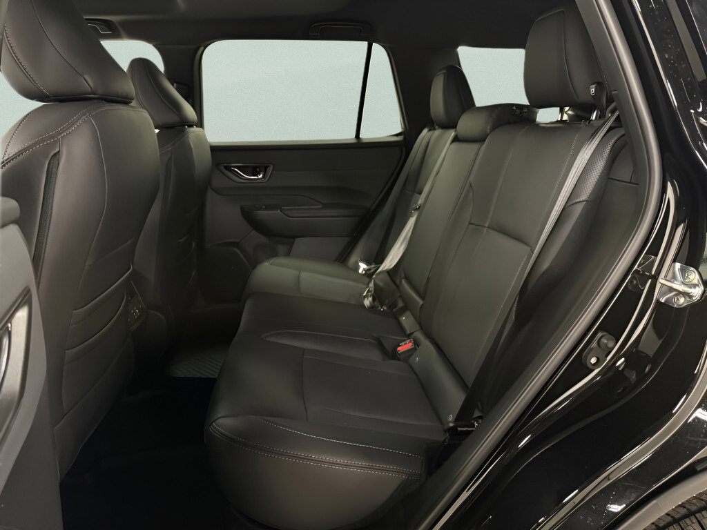 New 2026 Subaru Outback Touring XT image 18