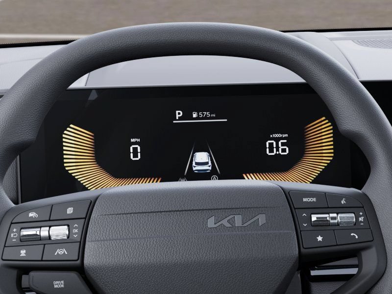 New 2027 Kia Sportage S FWD image 21