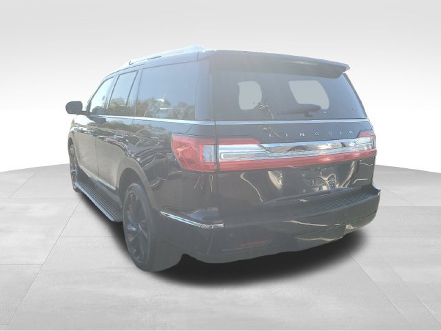 Used 2020 Lincoln Navigator Reserve w/ Equipment Group 208A Reserve AWD/4WD image 6