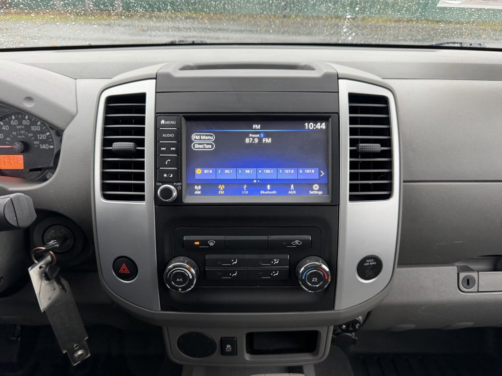 Used 2019 Nissan Frontier S image 20