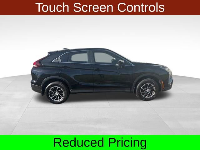 Used 2024 Mitsubishi Eclipse Cross ES image 8