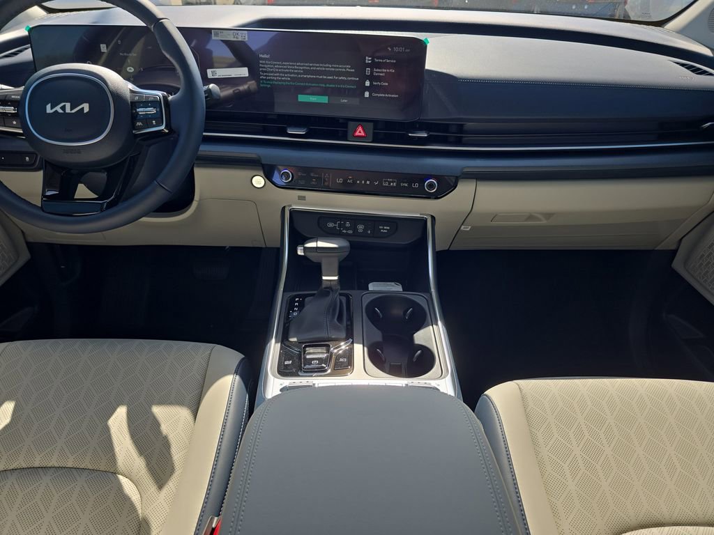 New 2026 Kia Carnival SX image 15