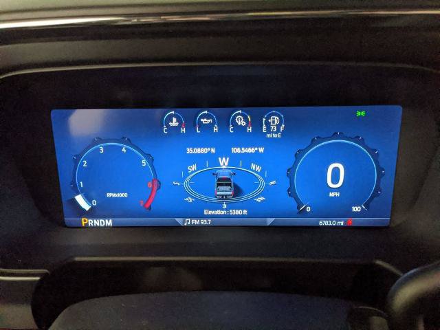 Certified 2024 Ford F250 Lariat AWD/4WD image 13