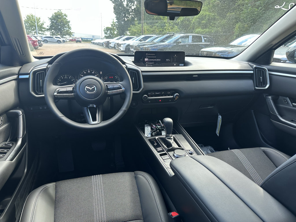 New 2026 MAZDA CX-50 AWD 2.5 S w/ Weather Package image 10