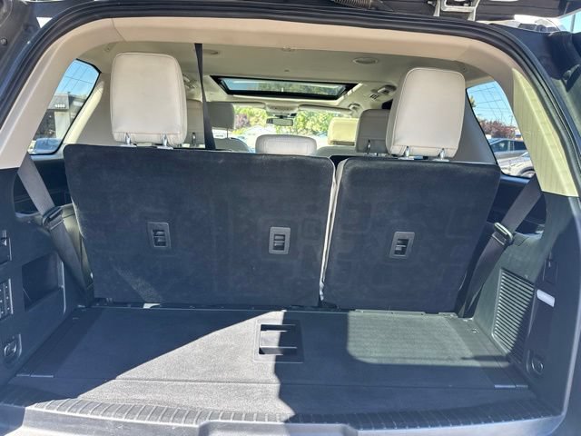 Used 2020 Ford Expedition Platinum AWD/4WD image 7