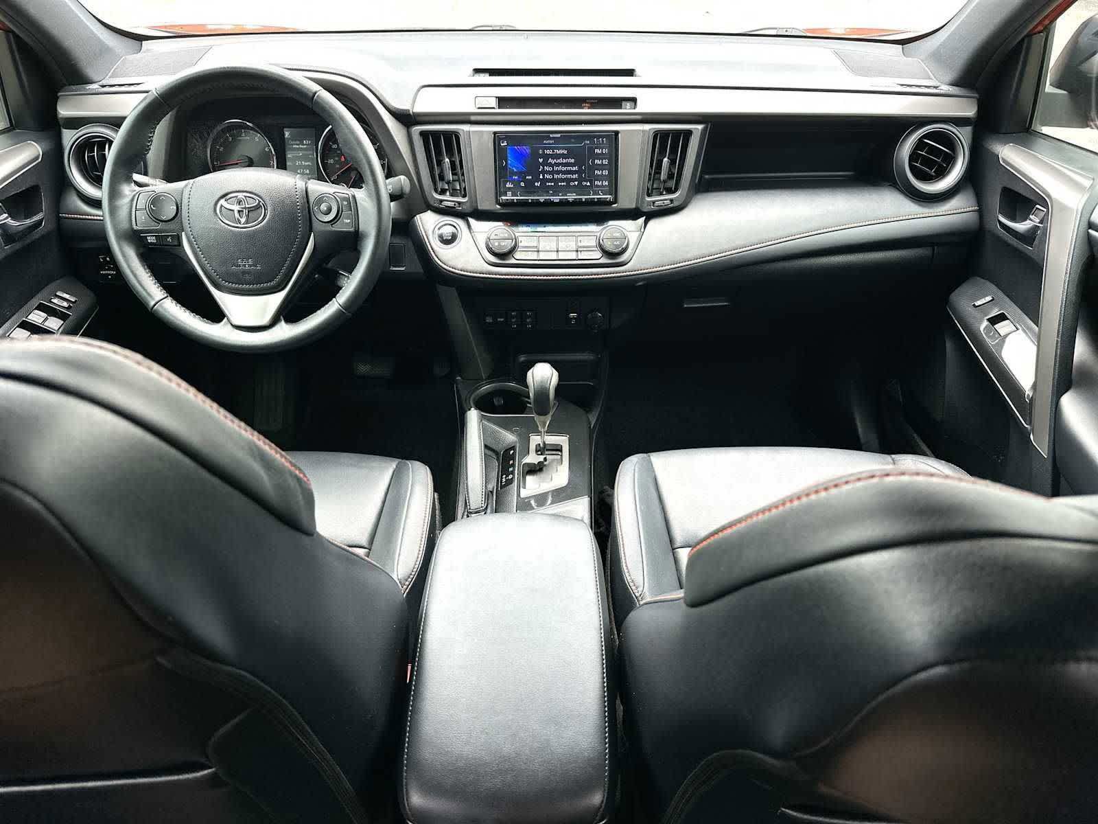 Used 2016 Toyota RAV4 SE AWD/4WD image 25