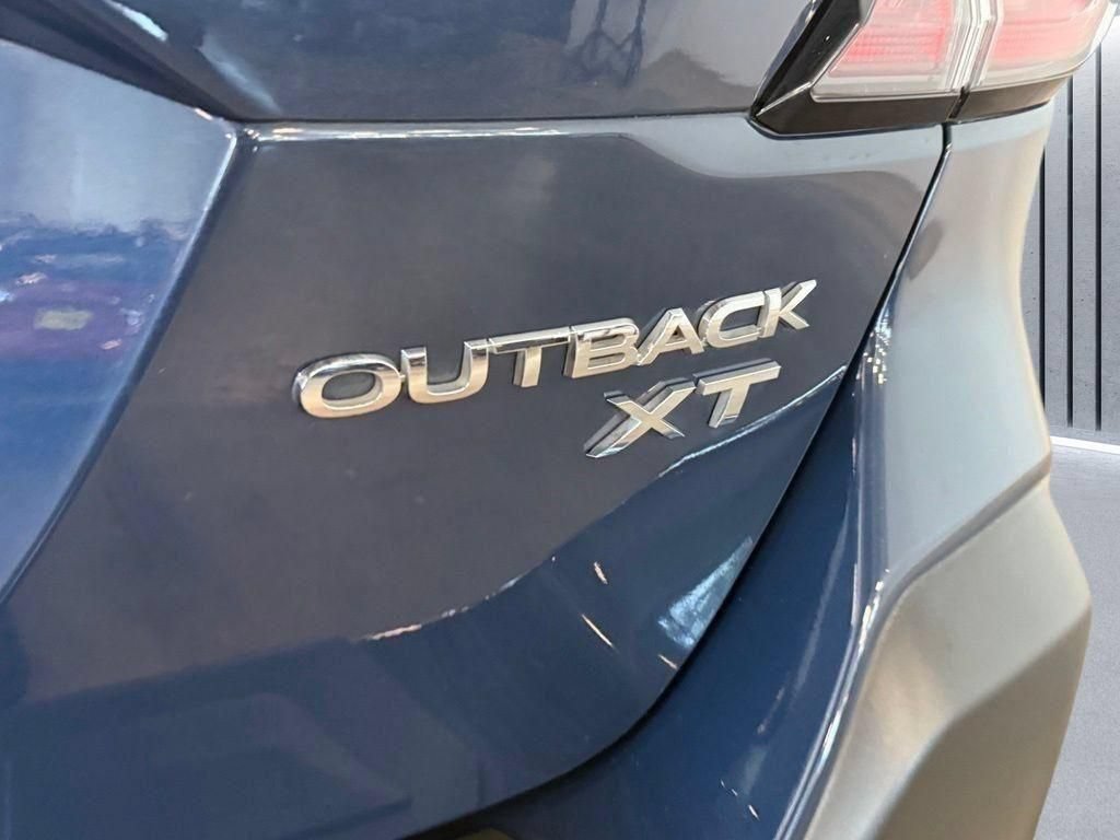 Used 2024 Subaru Outback Limited XT AWD/4WD image 22