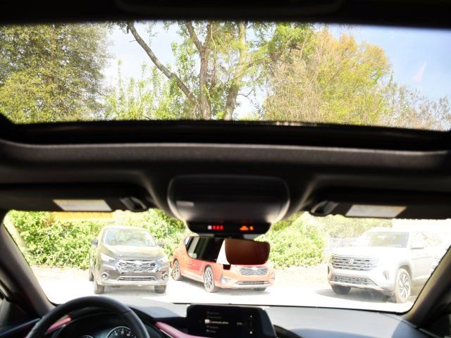 New 2026 MAZDA MAZDA3 2.5 S Hatchback w/ Premium Pkg image 26