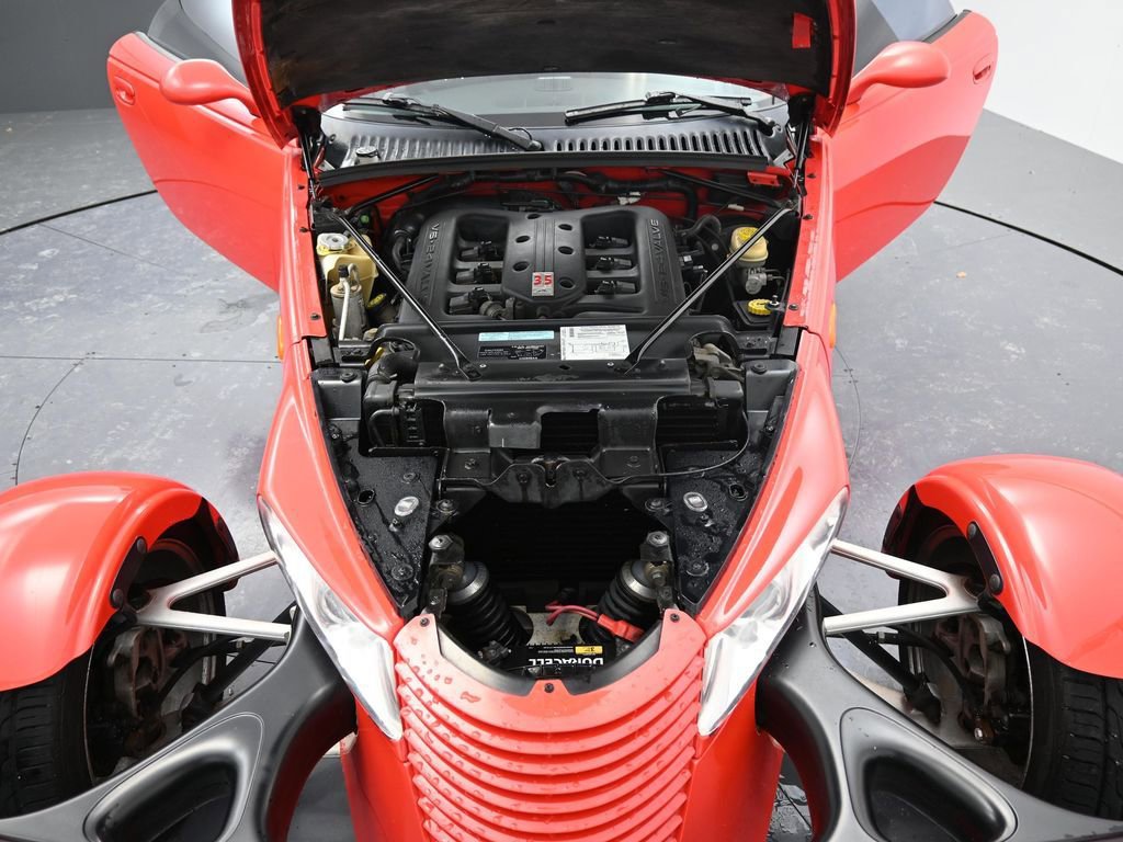 Used 1999 Plymouth Prowler image 22