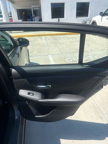 Used 2020 Nissan Sentra SV FWD image 20