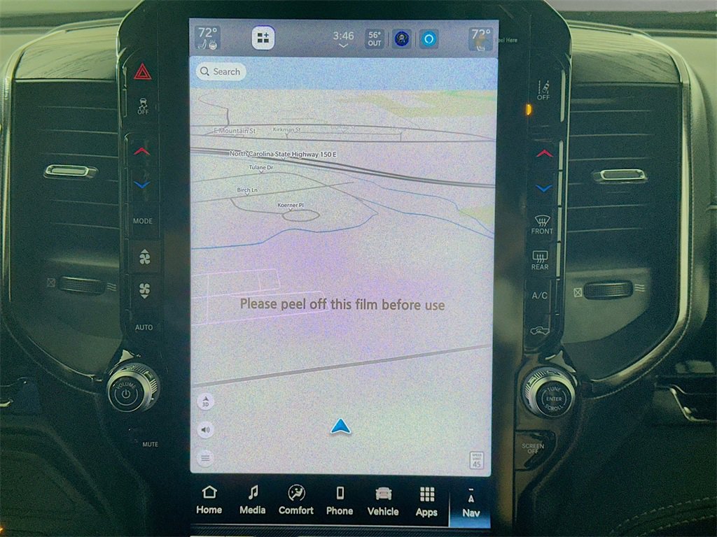 New 2026 RAM 3500 Limited image 15