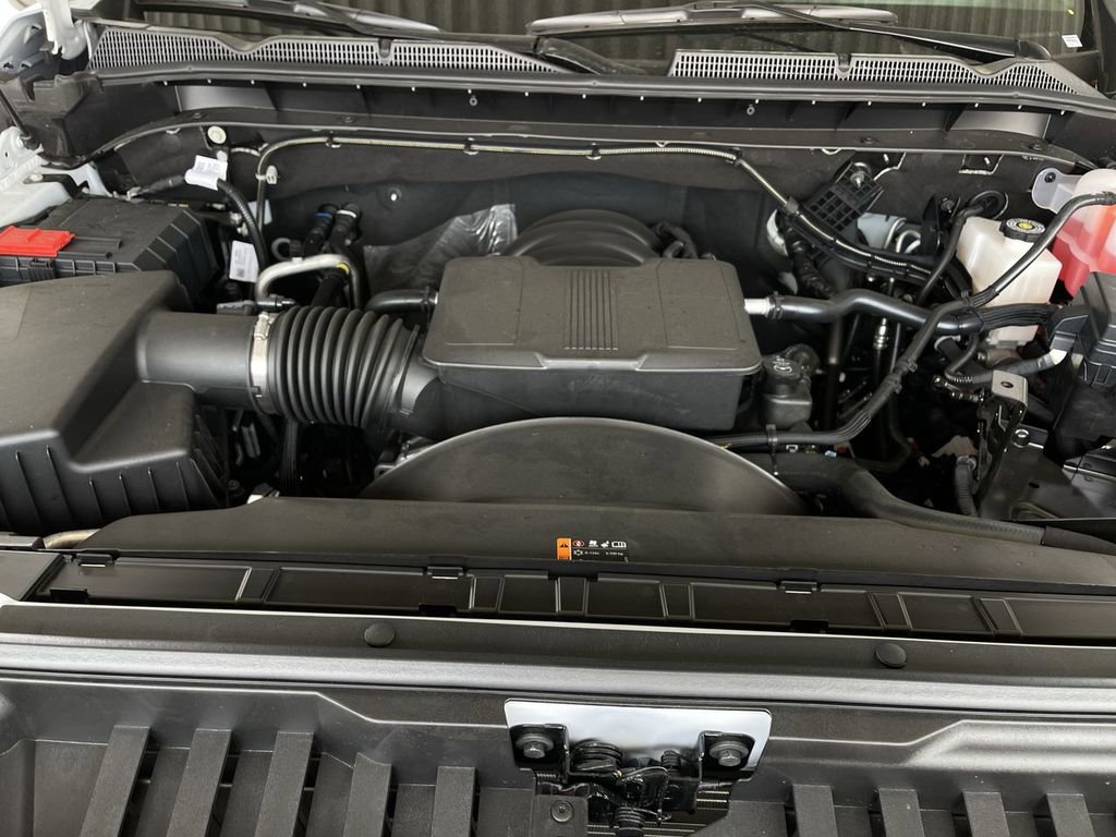 New 2026 GMC Sierra 2500 Pro w/ Convenience Package image 26