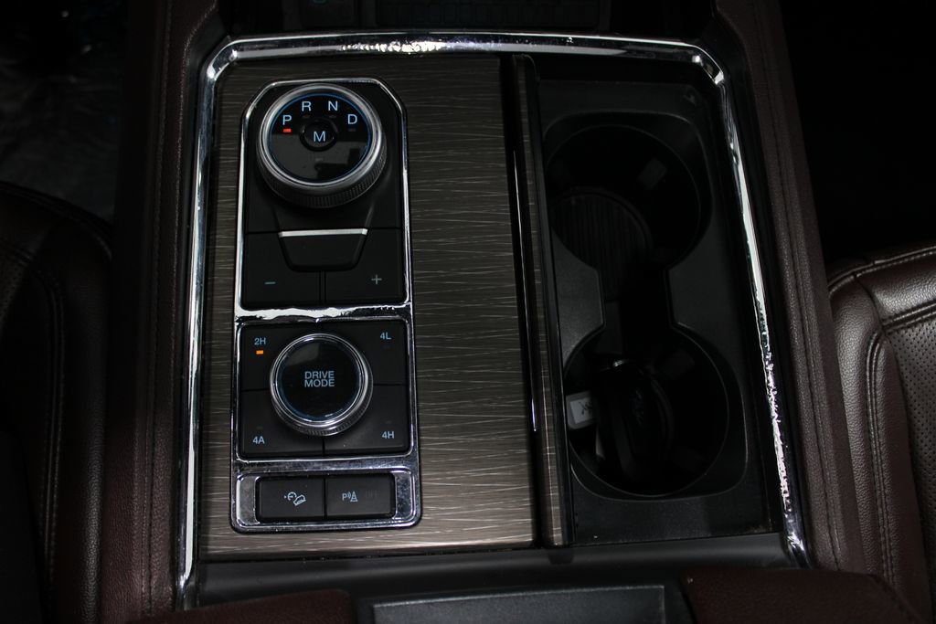Used 2023 Ford Expedition Max Limited image 31